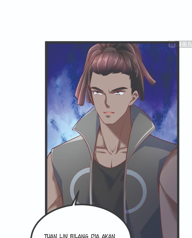 Rebirth Into the Strongest Immortal Cultivator chapter 35